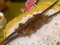 -新疆红柳花餐厅(新洲店)