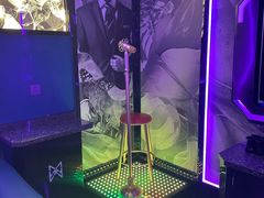 -酷秀KTV(五道口店)