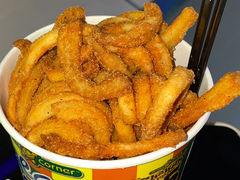 -Potato Corner(广州天河城店)