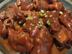 -松沪名灶·豆浆鱼头·新上海菜(飞航吾悦广场店)