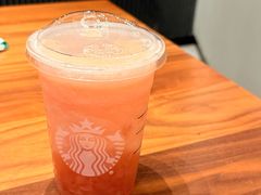 -星巴克臻选(泉州浦西万达广场店)