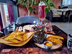 -Nord Grill&Bar Highland诺德西餐(深圳欢乐海岸店)