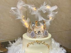 -鹿里烘焙LulyBaking(东二环泰禾广场店)
