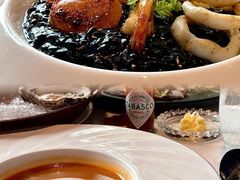 -大八江景意大利西餐厅LargeEight Italy Restaurant(1862时尚艺术中心店)