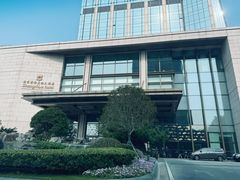 -江南灶中餐厅(南京香格里拉店)