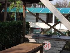 餐饮设施-上海海湾国家森林公园