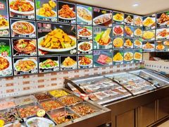 -瑞杰烧烤店·24小时营业(山东路店)