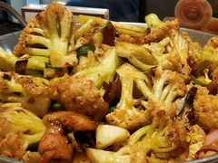 -城南往事·鲁菜·烤鸭(世茂宽厚里·大明湖店)