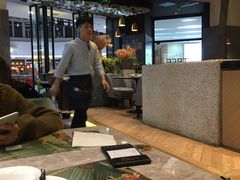 -大树餐厅(红旗街万达店)