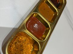 -妥妥烤肉料理(凯德店)