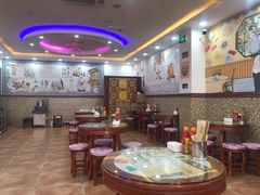 大堂-捷信牛奶甜品世家(柳巷店)