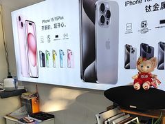 -修卜凡二手严选店·手机维修·回收租赁(川沙地铁站店)