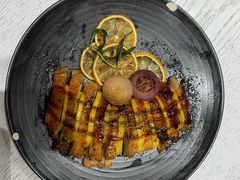 -娜娜家·Nana's restaurant(国金汇店)