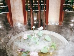 -温德姆花园酒店-鼎丰阁中餐厅