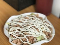 -阳光披萨(辽宁路店)