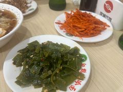 -白鹤大冷面