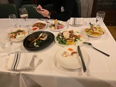 -WOLFGANG PUCK KITCHEN & BAR(迪士尼小镇店)