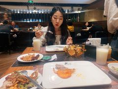 -汉巴味德(大悦城店)