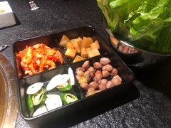 -嘿嘟嘟·肋条烧肉放题(爱融荟城店)