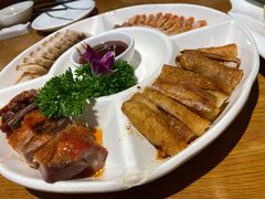 -周锦记广式餐厅