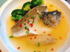 -大树餐厅(益田假日店)