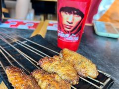 -红盔甲·小龙虾(长寿路店)
