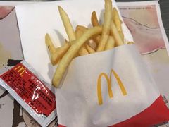 -麦当劳(肇庆大旺店)