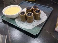 -李东农庄(中南百草园地标店)