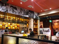 -安妮意大利餐厅(国贸店)
