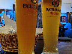 -宝莱纳餐厅(滨江店)