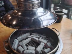 -水浒烤肉(医学院店)