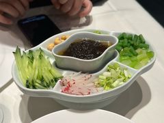 -四季民福烤鸭店(前门大栅栏店)