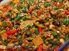 -兔槽江湖菜·重庆璧山兔(水围店)