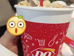 -DQ·蛋糕·冰淇淋(金桥店)