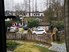 -九墅庭院餐厅(九溪徐村店)