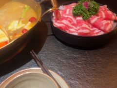 -色響火锅(恒隆广场店)