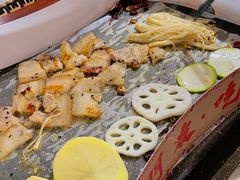 -新田360广场(许昌亨源通店)