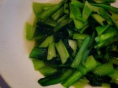 广东菜心-江南外婆桥·禾城记忆(南湖店)