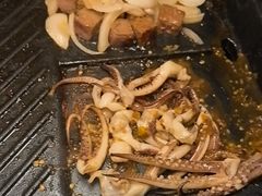 -金妈家烤肉(龙湖U城天街店)