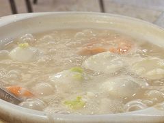 -桂园白粥·潮汕老味道