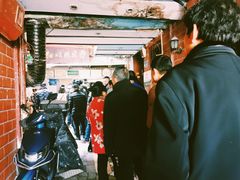 -蒋家肠旺面馆老店(合群路店)