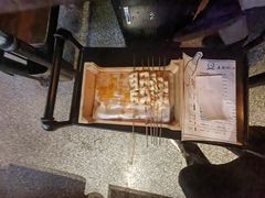 -麦凯伦烧烤·精酿超级工厂店(金桥总店)