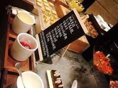 -长沙君悦酒店·自助餐厅咖啡厅