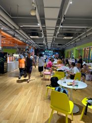 -宝燕乐园(闵行旗舰店)