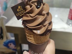 -GODIVA(五角场万达广场店)