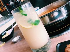 -水林间·寿喜烧自助(仙林金鹰店)