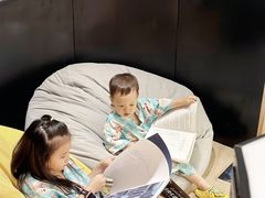 -涨巢·潮玩水疗局