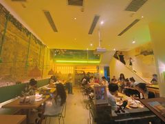 -苦尽酒馆·川菜(鼓楼店)