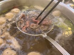 -林记潮牛·牛肉火锅(上马墩店)
