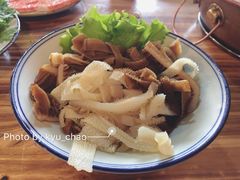 -东镇老火锅(长春路首店)